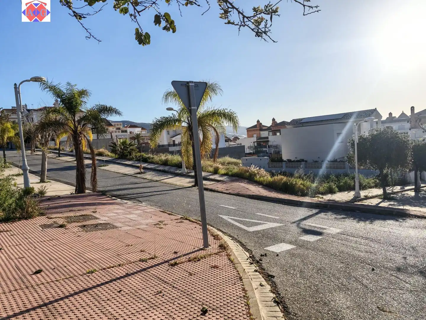 Lands and plots for sale in Castell de Ferro, imagen 7