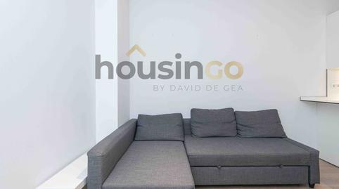 Photo 2 of Flat to rent in Claudio Coello, Recoletos,  Madrid Capital
