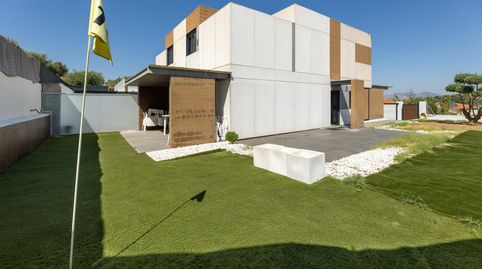 Photo 2 of Detached homes for sale in Albolote, Granada