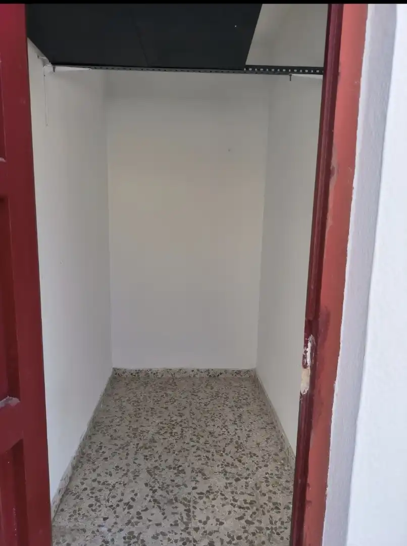 Lagerraum zur Miete in San Fernando