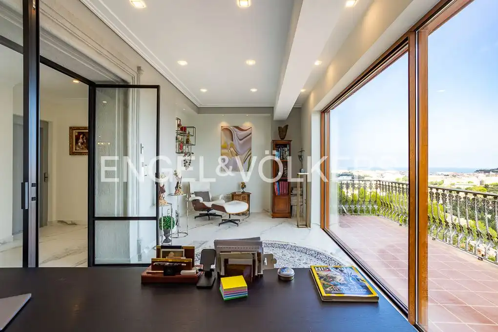 Casa con piscina in vendita a El Montgó, imagen 46