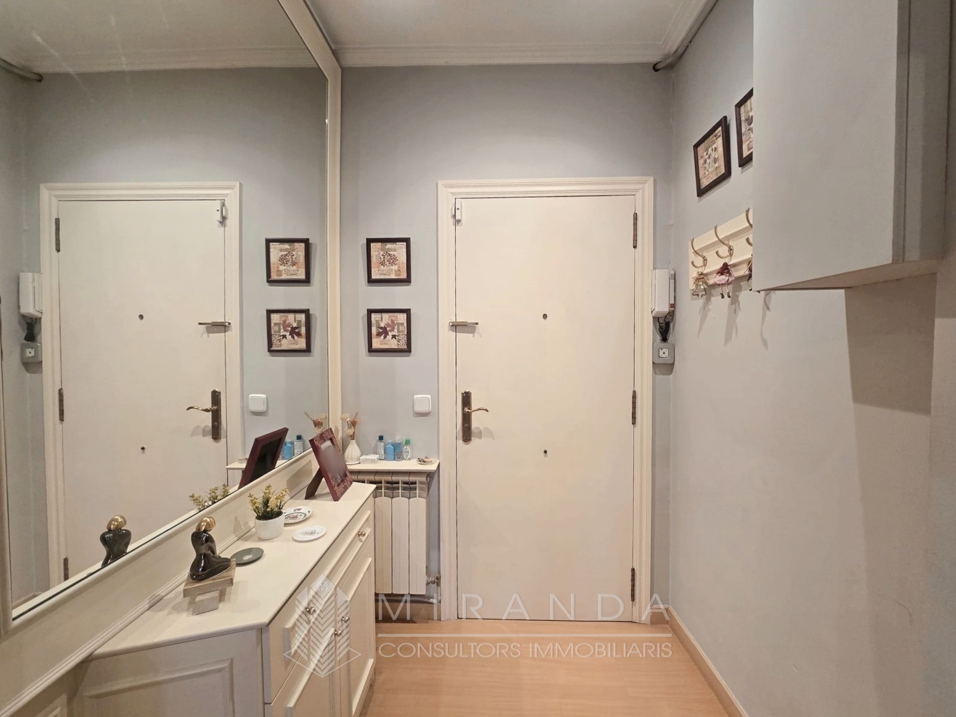 Flat for sale in Calle de Sicília, Sagrada Família, Eixample