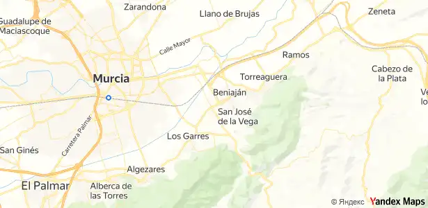 Vista exterior de Pis en venda en Pedanías Este