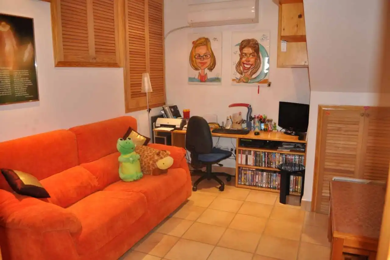 Casa rústica en venda a Altea ciudad, imagen 16