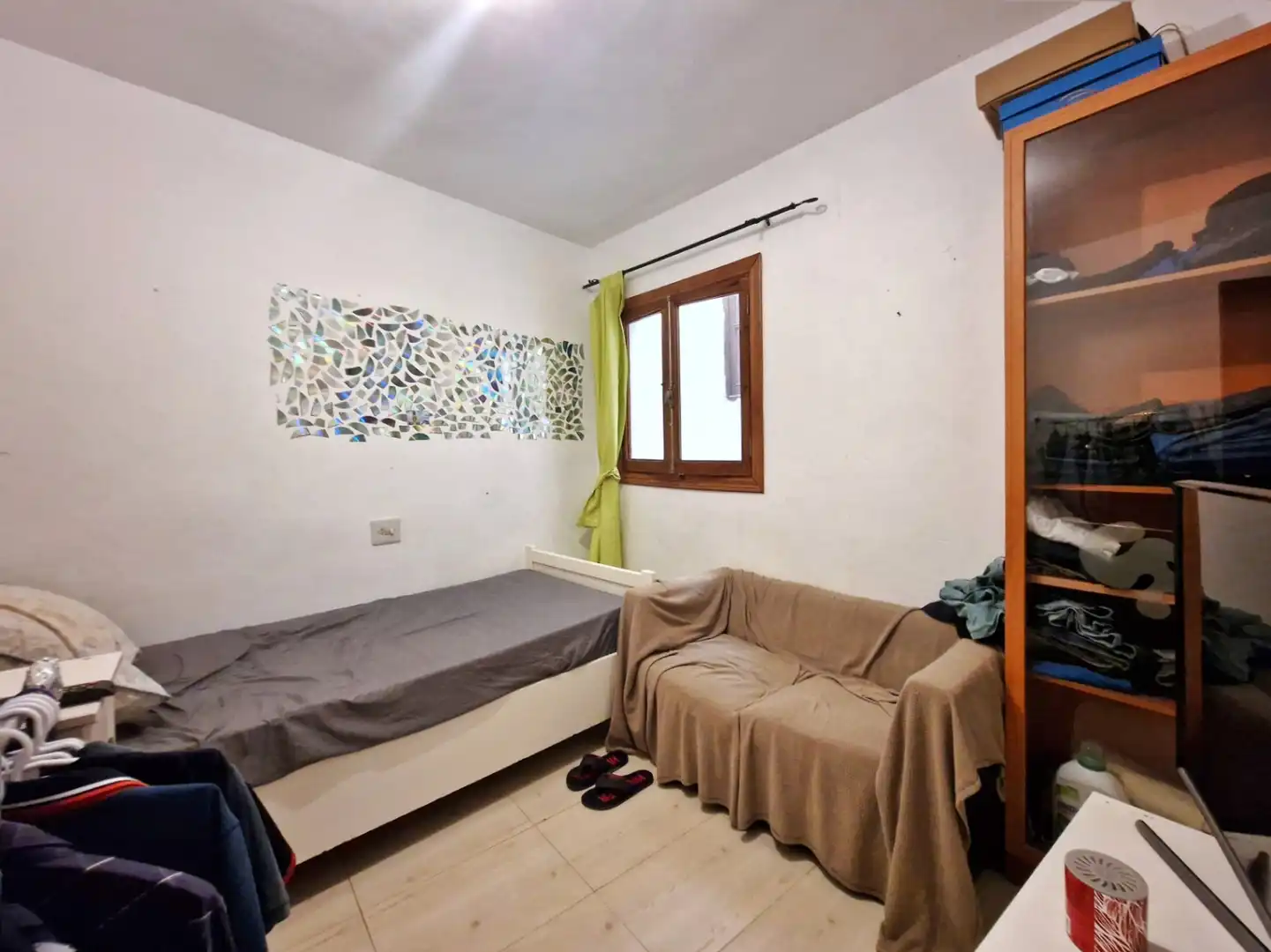 Dormitori de Finca rústica en venda en Jávea / Xàbia amb Aire condicionat, Calefacció i Terrassa