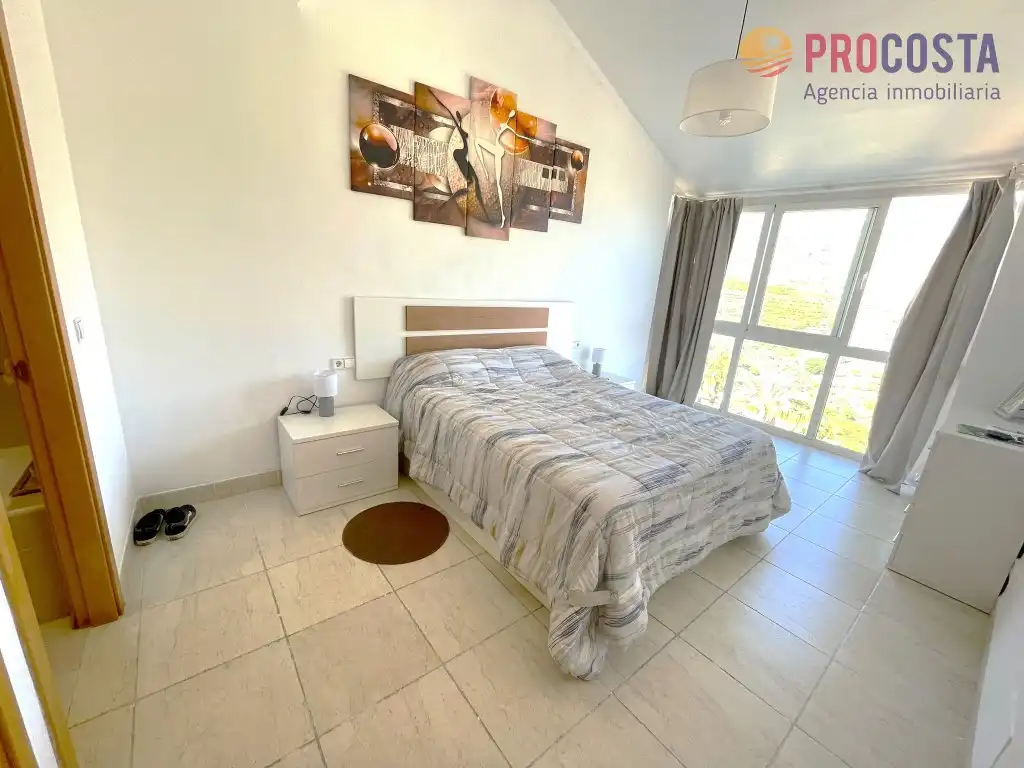 Maison mitoyenne avec terrasse à vendre à Velilla - Velilla Taramay, imagen 10
