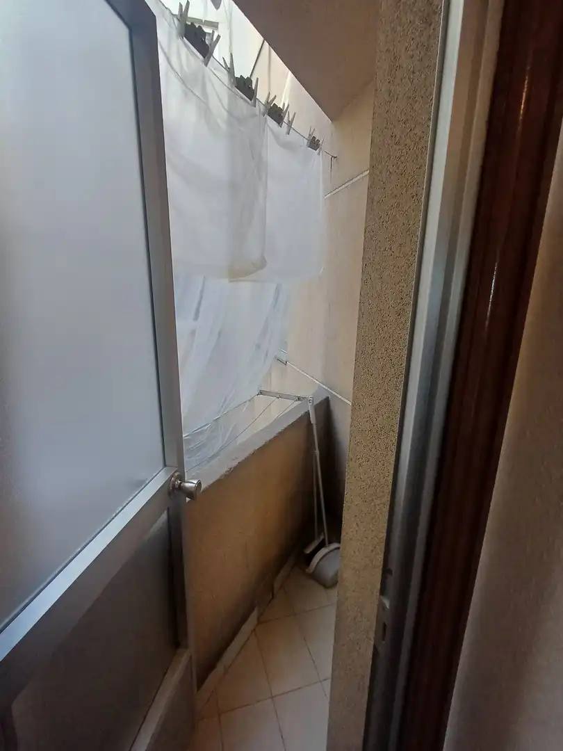 Flat with lift to rent in Centro - Juan Flórez - Plaza Pontevedra, imagen 7