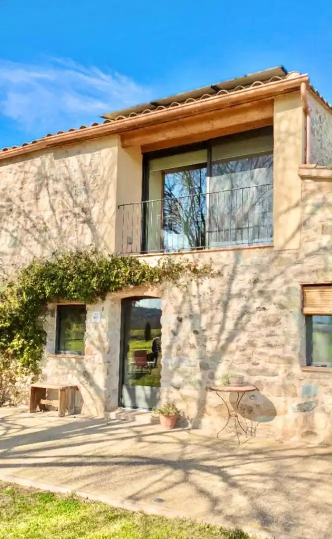 Casa o chalet de alquiler en Sant Gregori