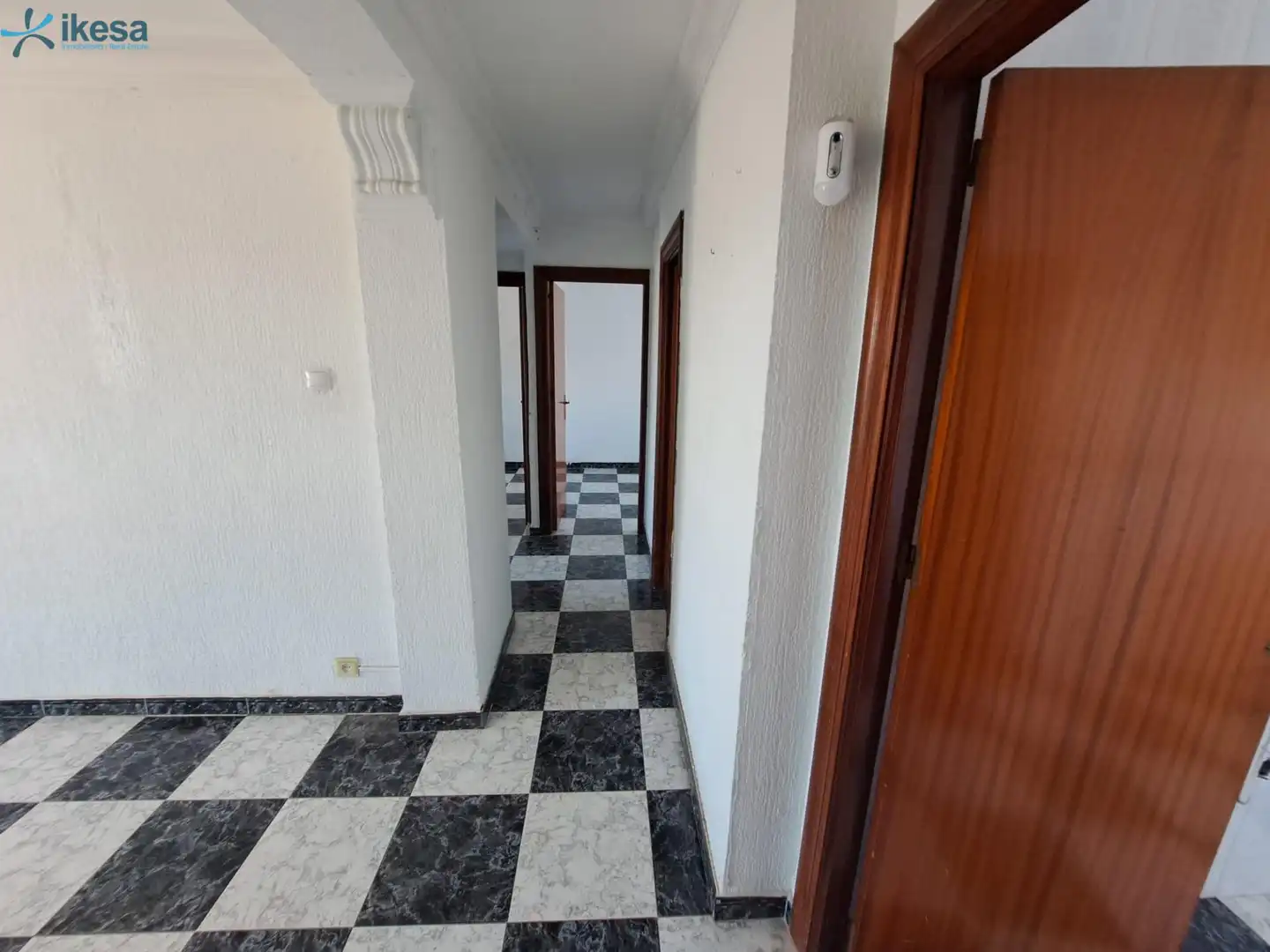 Wohnung mit Terrasse zum Verkauf in San Juan del Puerto, imagen 4