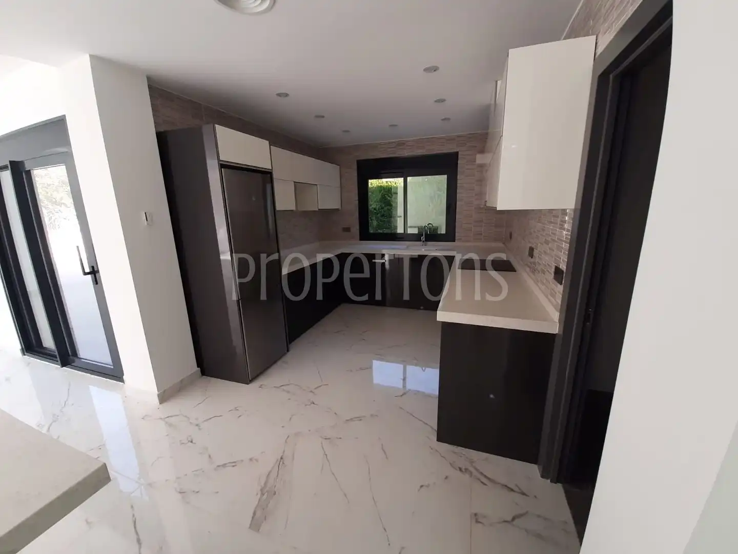 Cocina de Casa o chalet en venta en Orihuela