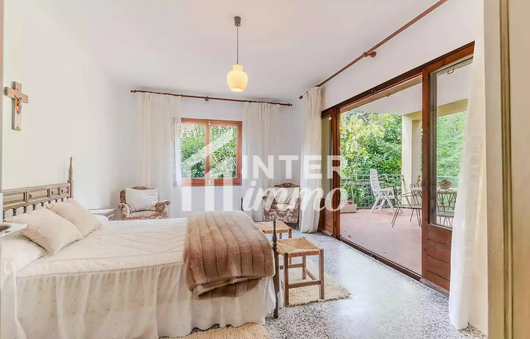 Maison avec jardin à vendre à Calle DE LA RESCLOSA 7, imagen 28