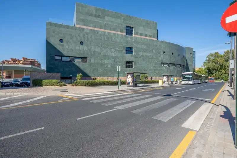 Local comercial en venda a Plaza del Ángel 2, imagen 32