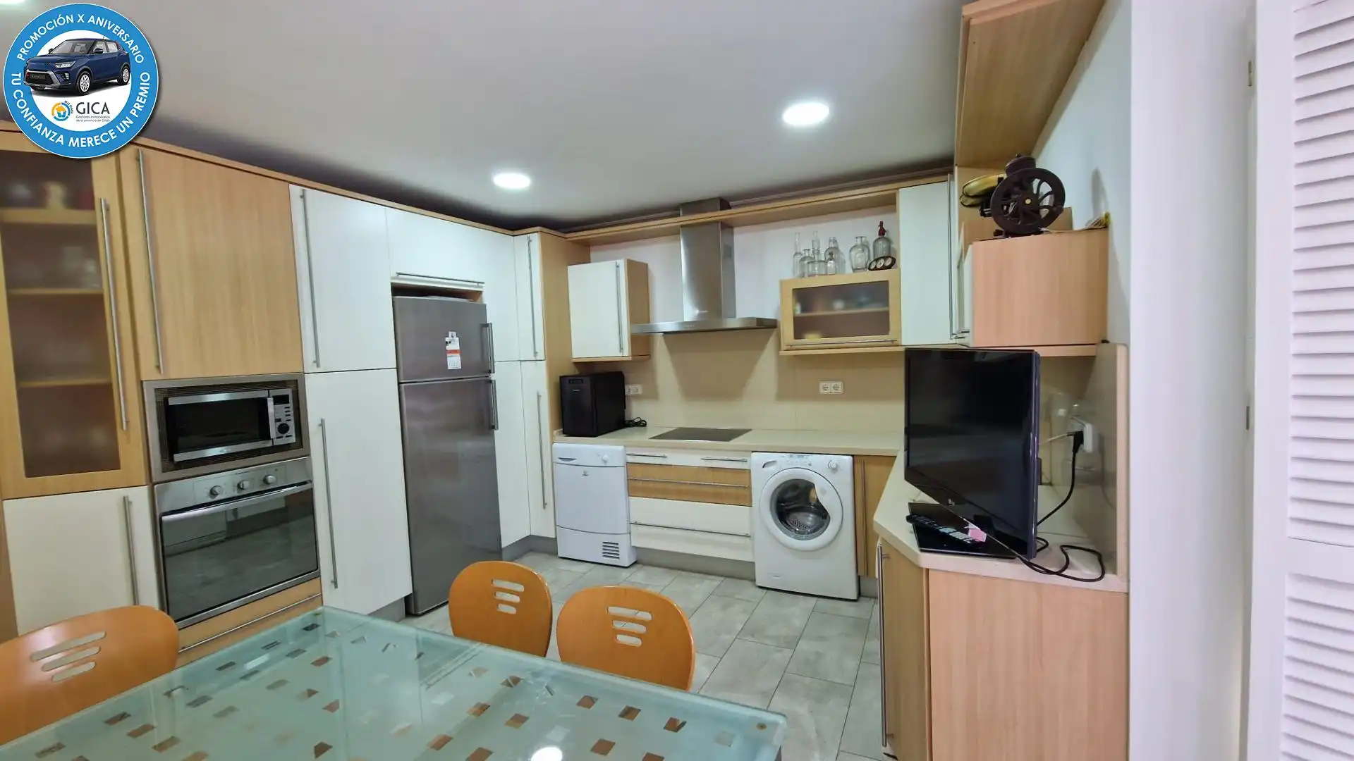 Flat with terrace for sale in Centro Histórico, imagen 26