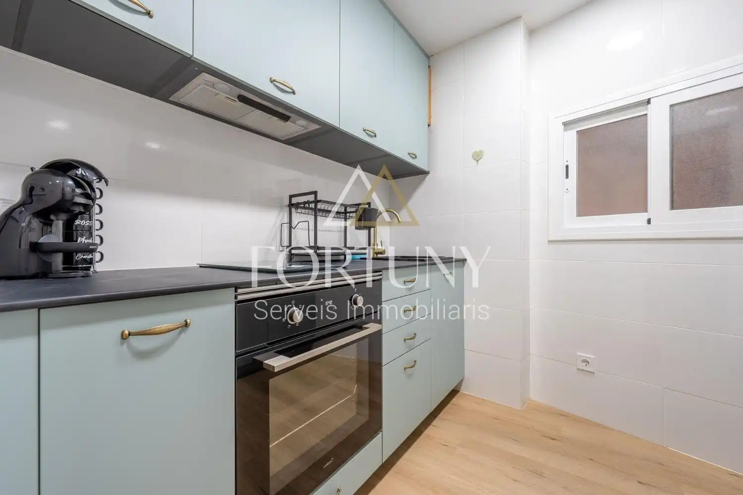Flat for sale in Sant Antoni, 1, Valls