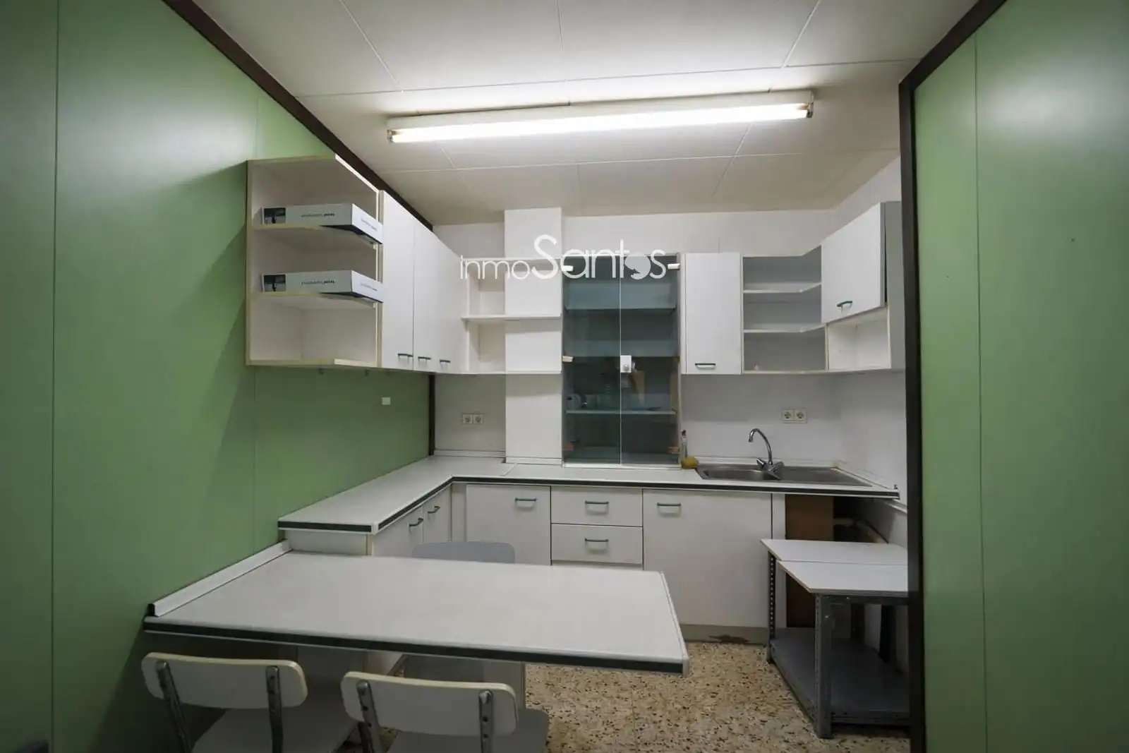 Local commercial à louer à de Larquitecte Ant Gaudi, imagen 13