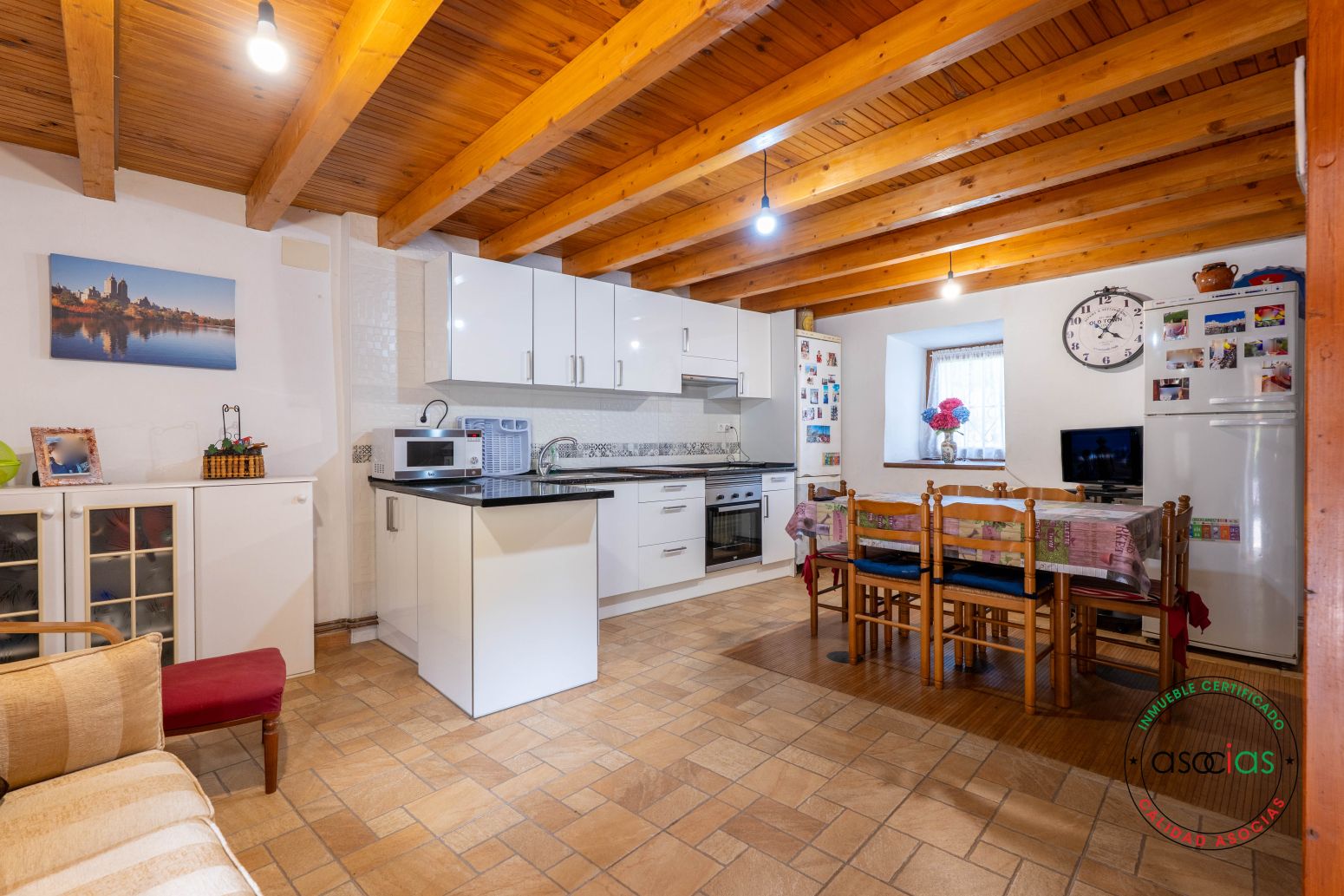 Casa o xalet en venda a ROMANI, 2, Parroquias Norte, Siero