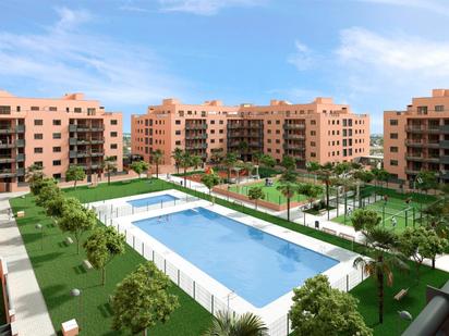 Attic for sale in Calle Graciano, 1, Avenida de Europa