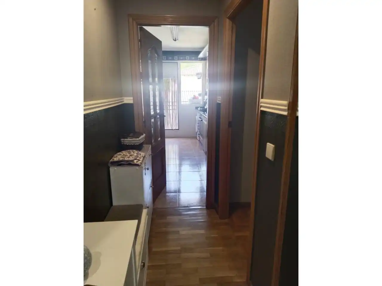 Piso en venta en Briviesca con Calefacción, Parquet y Terraza