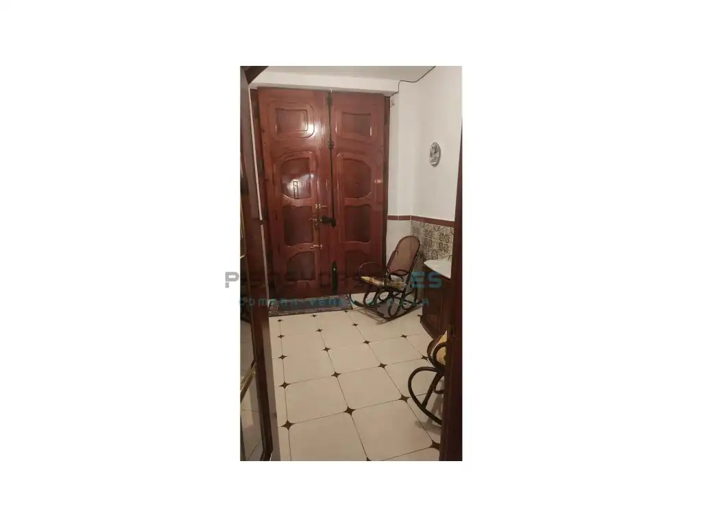 Casa con terrazza in vendita a Calle San Roque 9, imagen 3