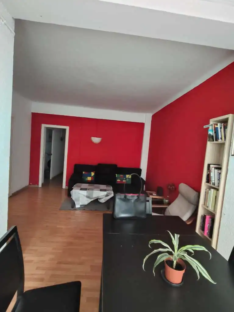 Wohnung mit Terrasse zum Verkauf in Ronda del Guinardó, imagen 6