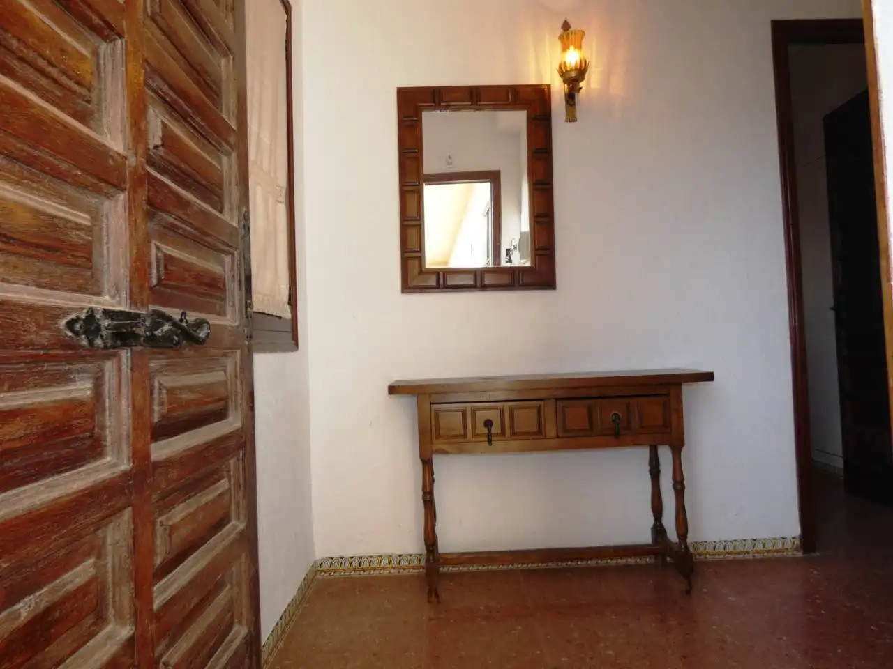 Flat with pool for sale in Avenida Mediterráneo, imagen 37