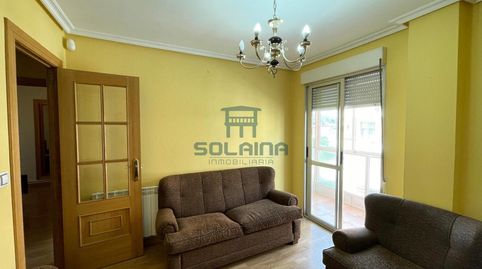 Photo 2 of Flat for rent in Posío, Ourense Capital