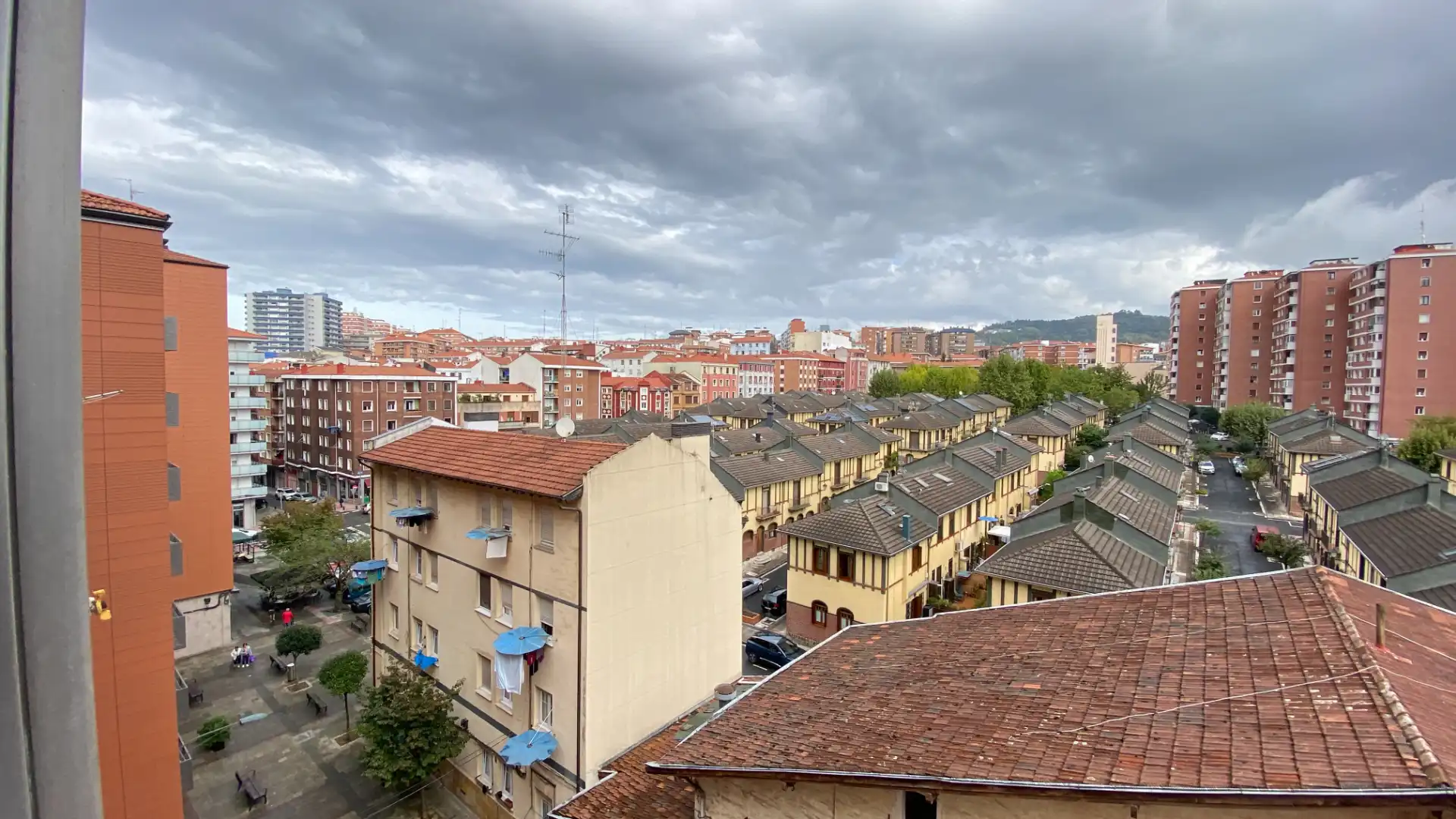 Piso con terraza en venta en Sagarminaga Etxetaldea, imagen 22