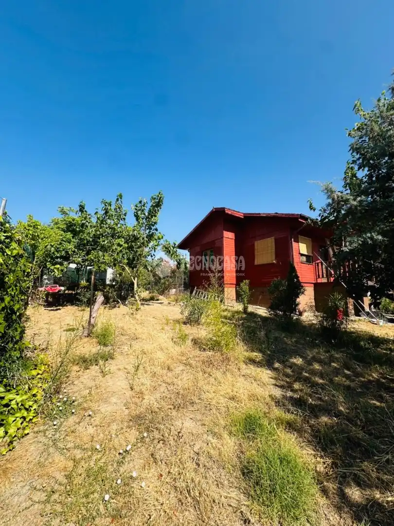 Casa o chalet en venta en Escalona con Aire acondicionado y Trastero