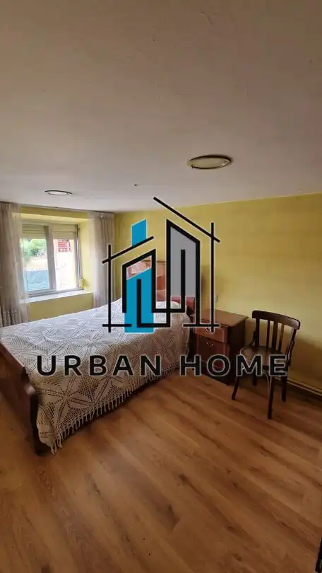 Vista exterior de Casa o chalet en venta en Cimanes del Tejar con Calefacción y Jardín privado