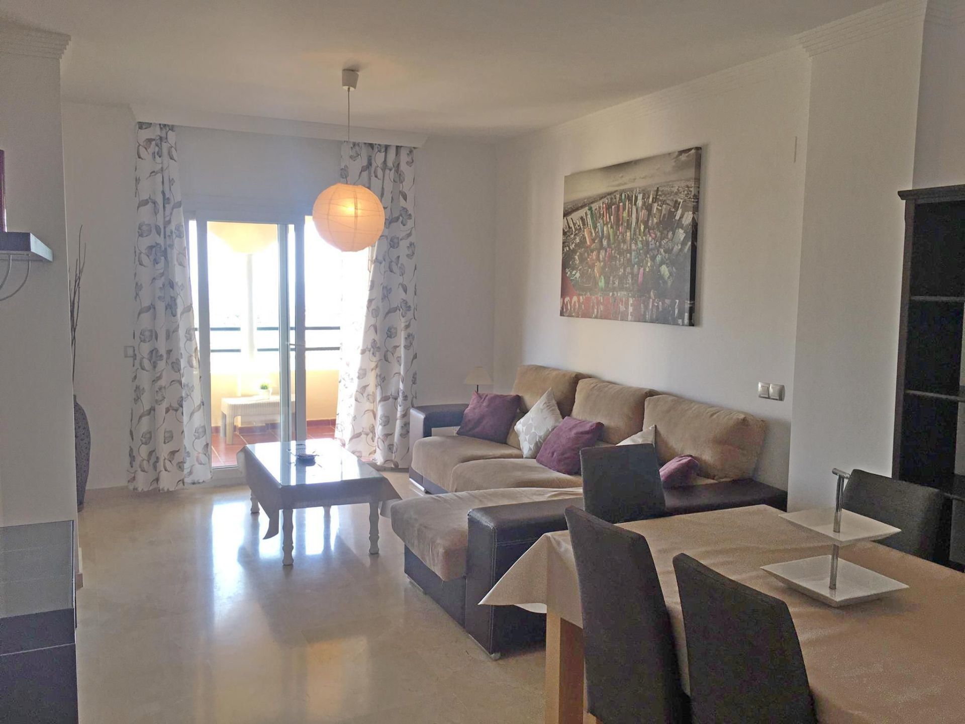 Pis en venda a El Zabal - Santa Margarita