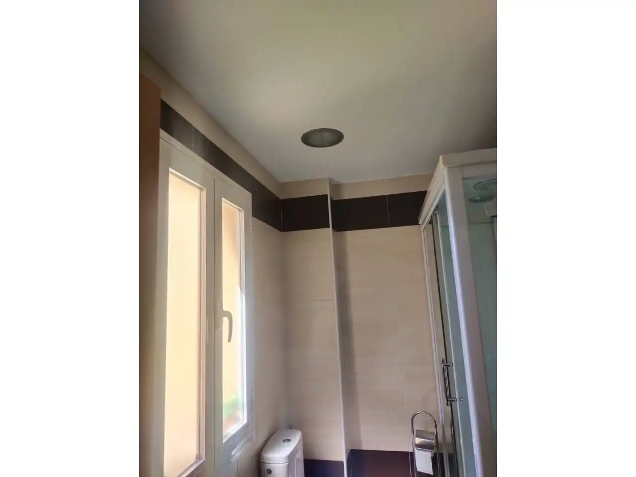 Baño de Piso en venta en Manzanares con Aire acondicionado, Calefacción y Parquet