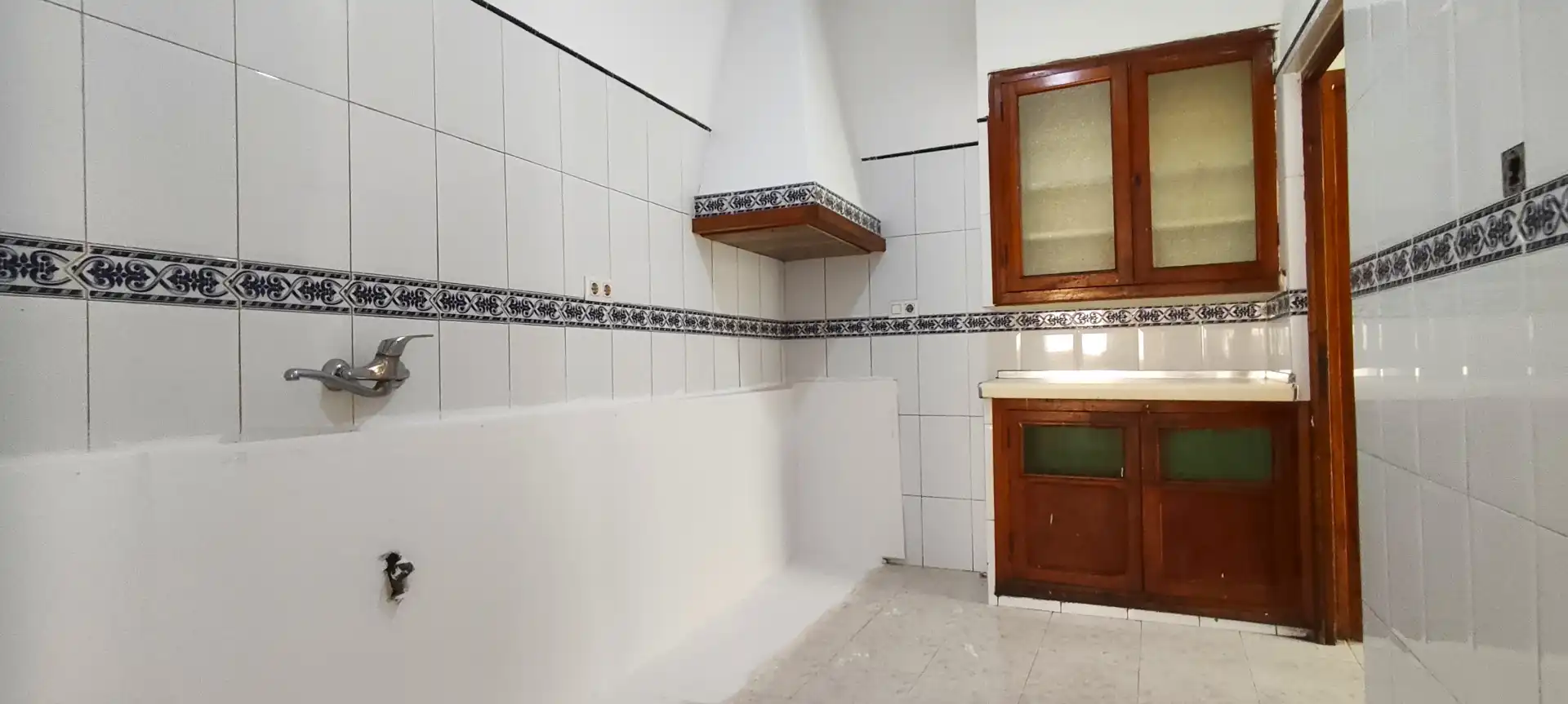 Casa amb terrassa en venda a Zona Pueblo, imagen 10