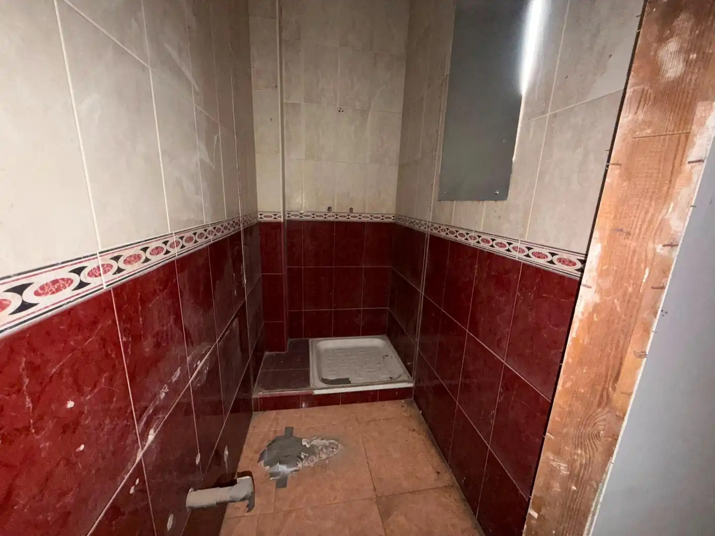 Baño de Apartamento en venta en Puerto Serrano