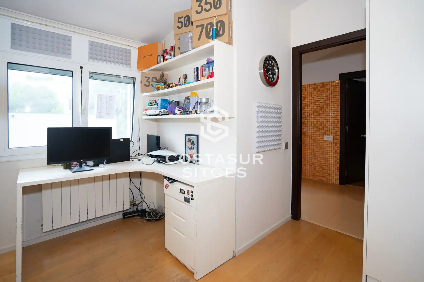 Casa amb terrassa en venda a Carrer de la Garnatxa, imagen 26