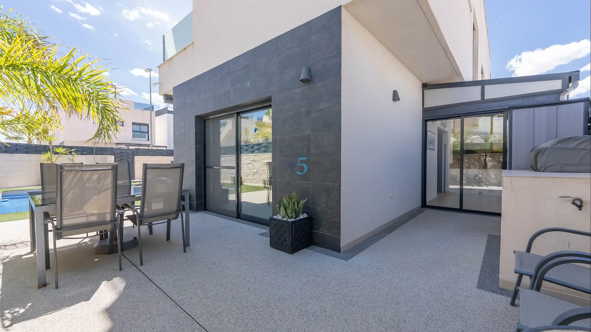 House with pool for sale in Benijófar, imagen 35