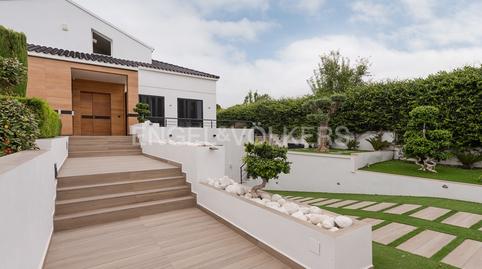 Photo 3 of House or chalet to rent in C. Oriol, Torre en Conill - Cumbres de San Antonio, Bétera