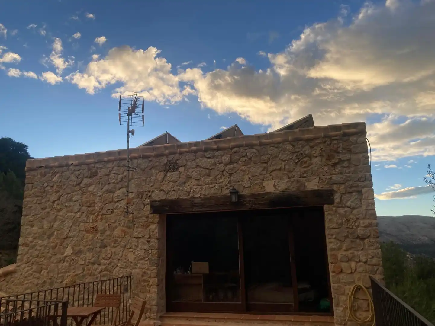 Chalet en venta en La Vall de Laguar, imagen 16