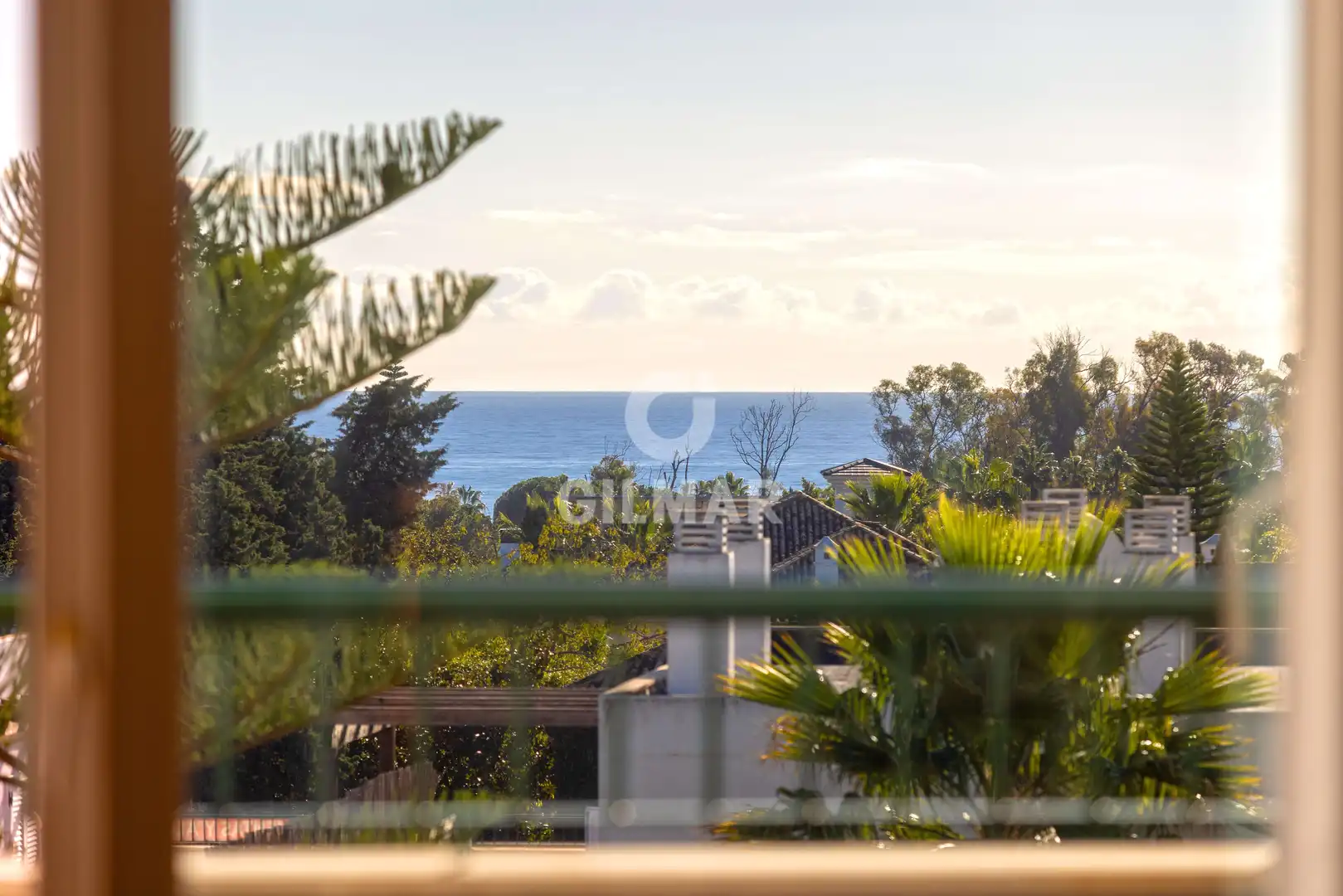 Vista exterior de Apartament en venda en Marbella amb Calefacció, Traster i Piscina