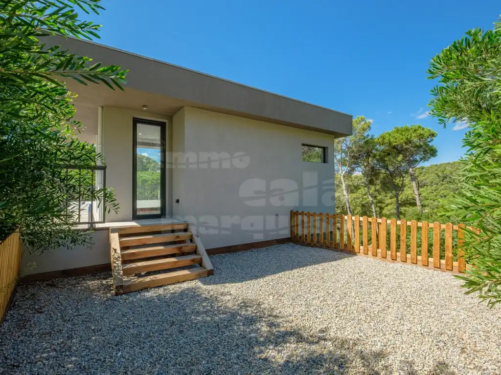 House with garden for sale in Residencial Begur - Esclanyà, imagen 24