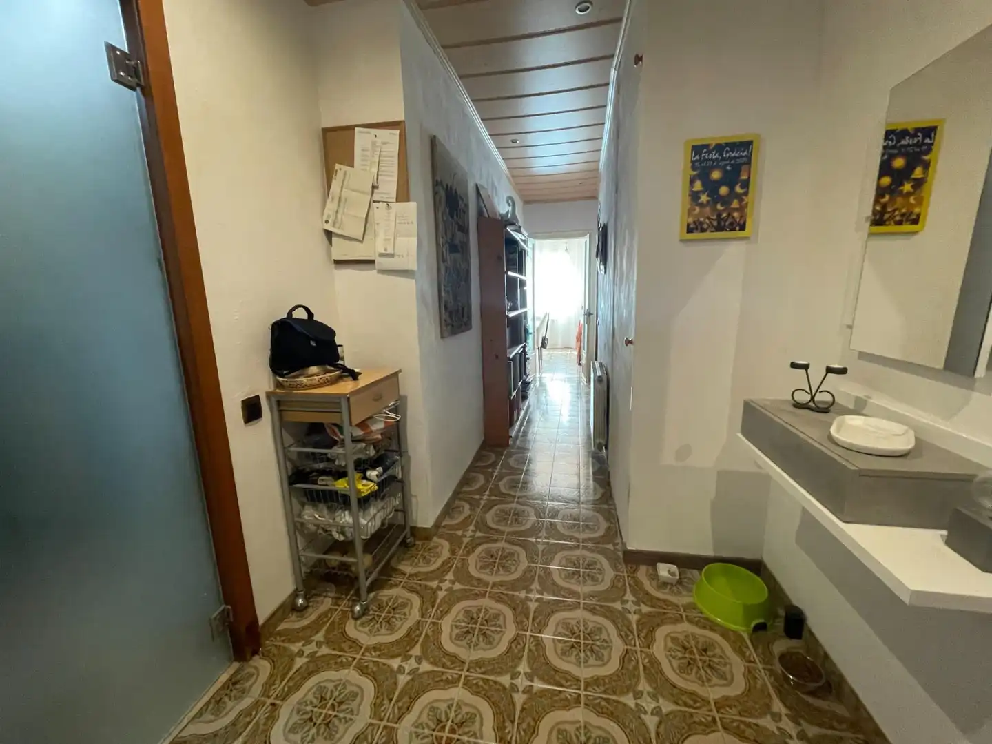 Appartement à vendre à Eixample