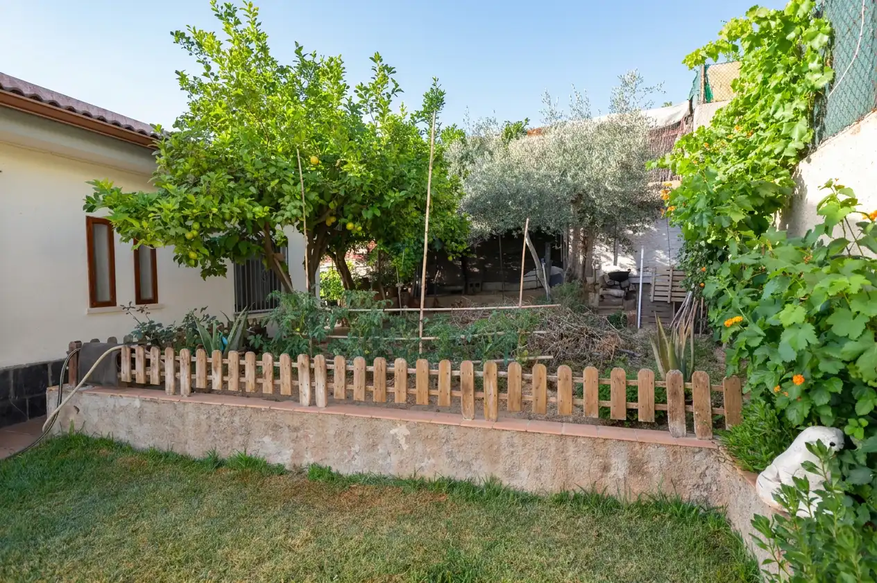 House with pool for sale in Carrer Curt, imagen 11