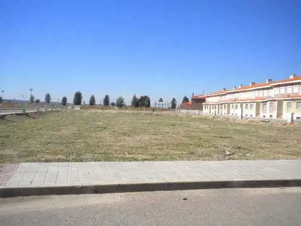 Terreny residencial en venda a Calle Cuatro Ua-17, imagen 9