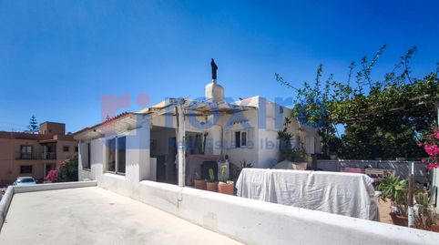 Foto 3 de Casa o xalet en venda a Carrer Des Caló, 22, Sant Agustí - Cala de Bou, Sant Josep de sa Talaia