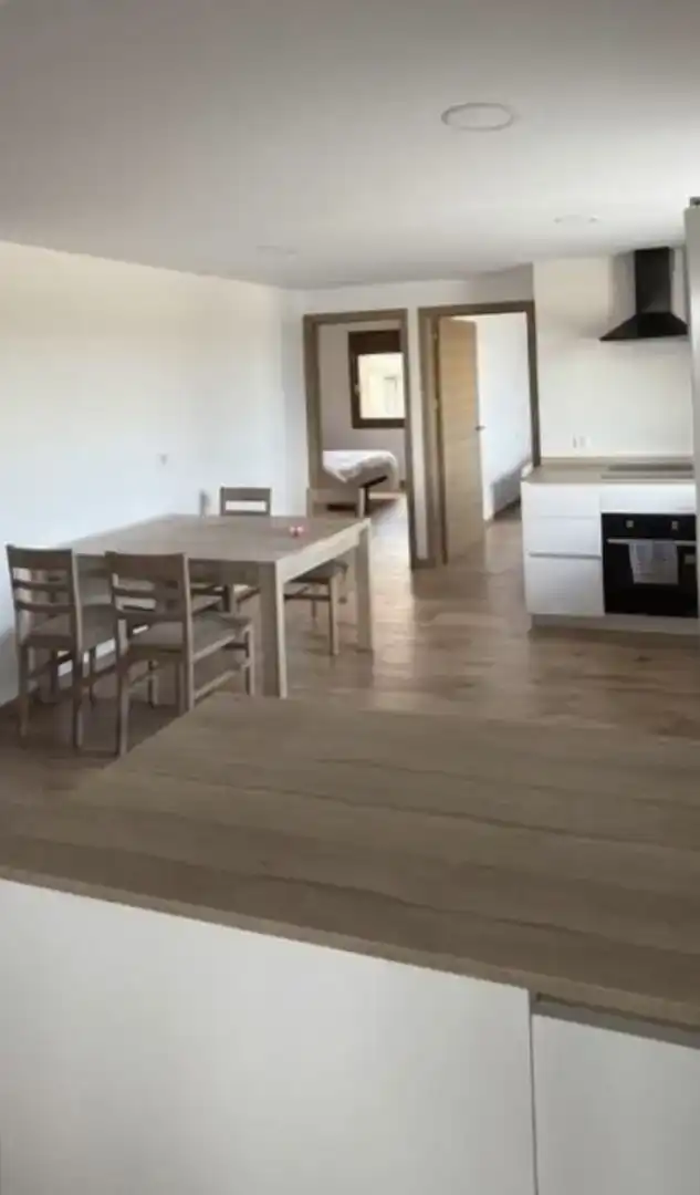 Esszimmer von Wohnung zur Miete in Elche / Elx mit Möbliert