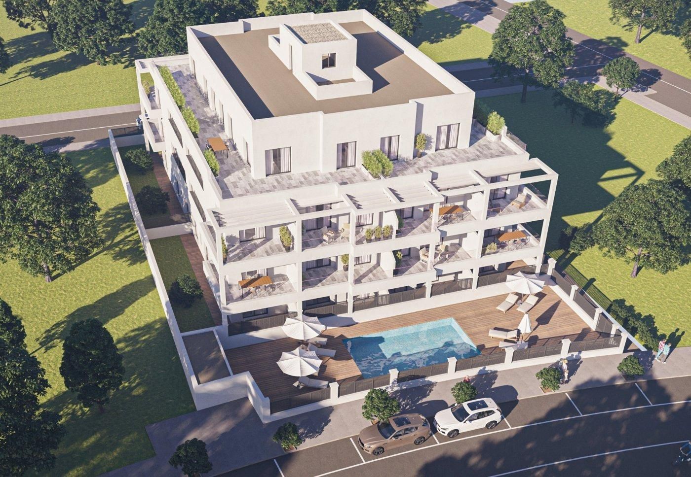 Vista exterior de Planta baixa en venda en Sanlúcar de Barrameda amb Aire condicionat, Jardí privat i Terrassa