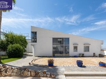 Chalet en venta en Calle Pinar