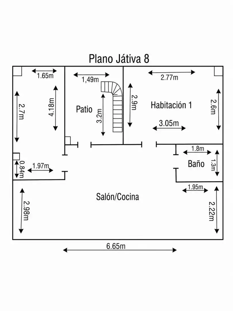 Detached homes for sale in Granada