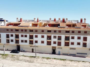Apartment mit Aufzug zum Verkauf in Campo de Murcia