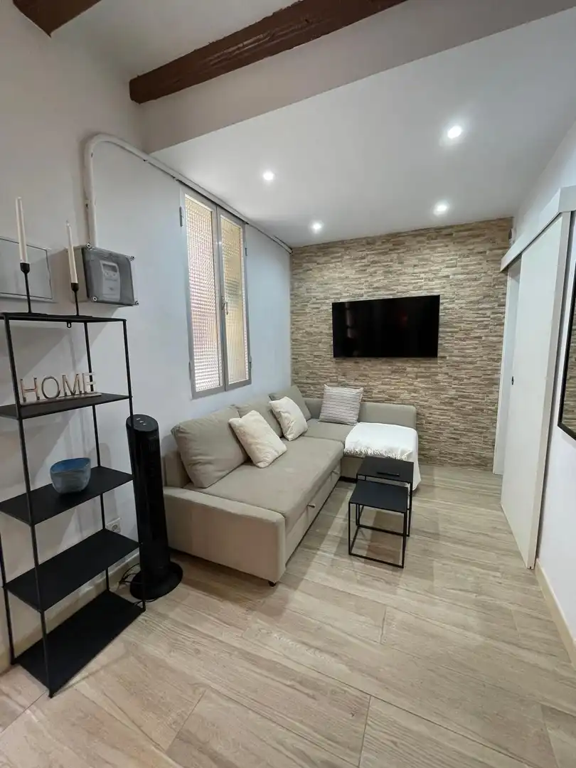 Piso en venta en Calle del Marquès de la Mina, imatge 5