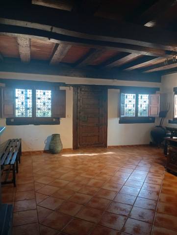 Casa-chalet en Venta en Partida Benadresa en Ciutat del Transport - La Salera